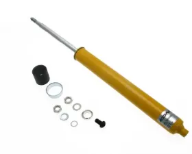 KONI Sport (yellow) 8641- externally adjustable, low pressure gas strut insert Pontiac GTO Front 2004-2006